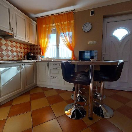 Mediterrán Vendégház Nagyatád Extérieur photo