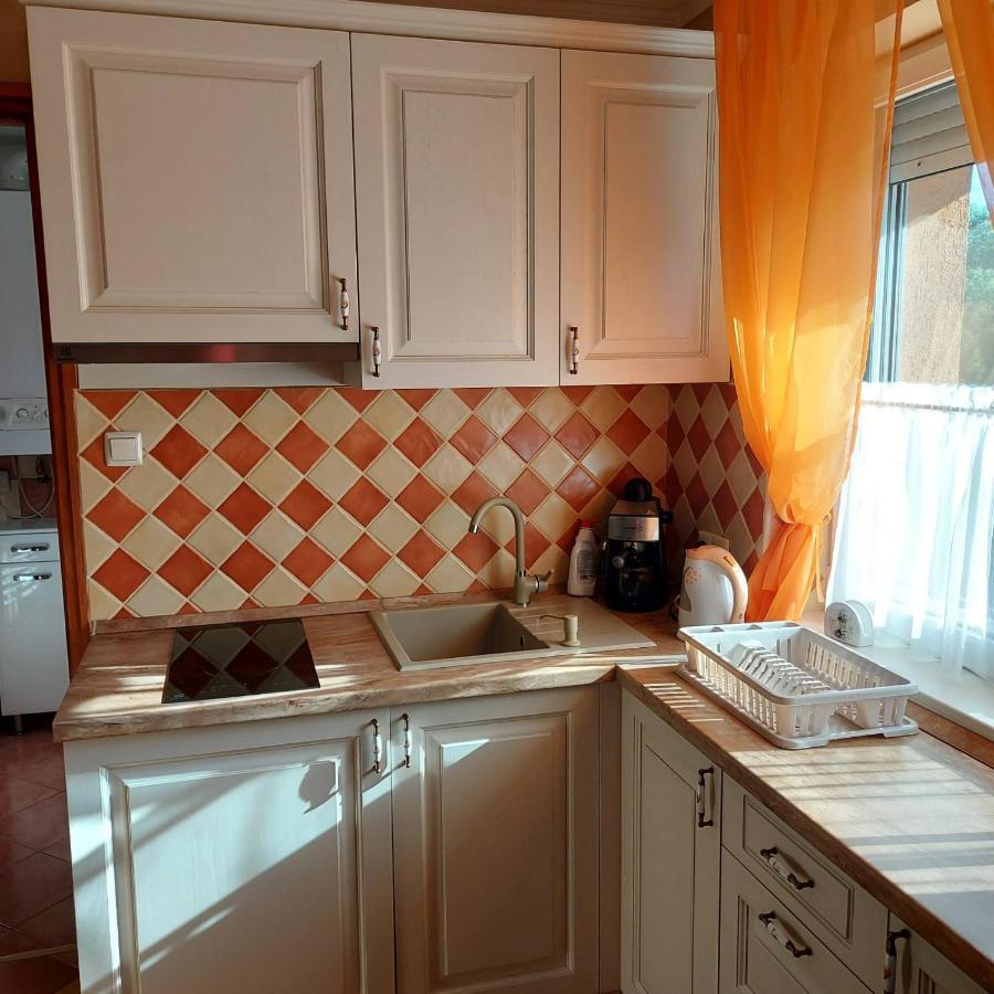 Mediterrán Vendégház Nagyatád Extérieur photo