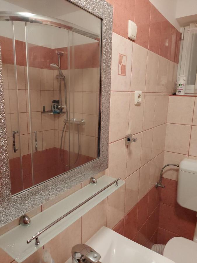Mediterrán Vendégház Nagyatád Extérieur photo