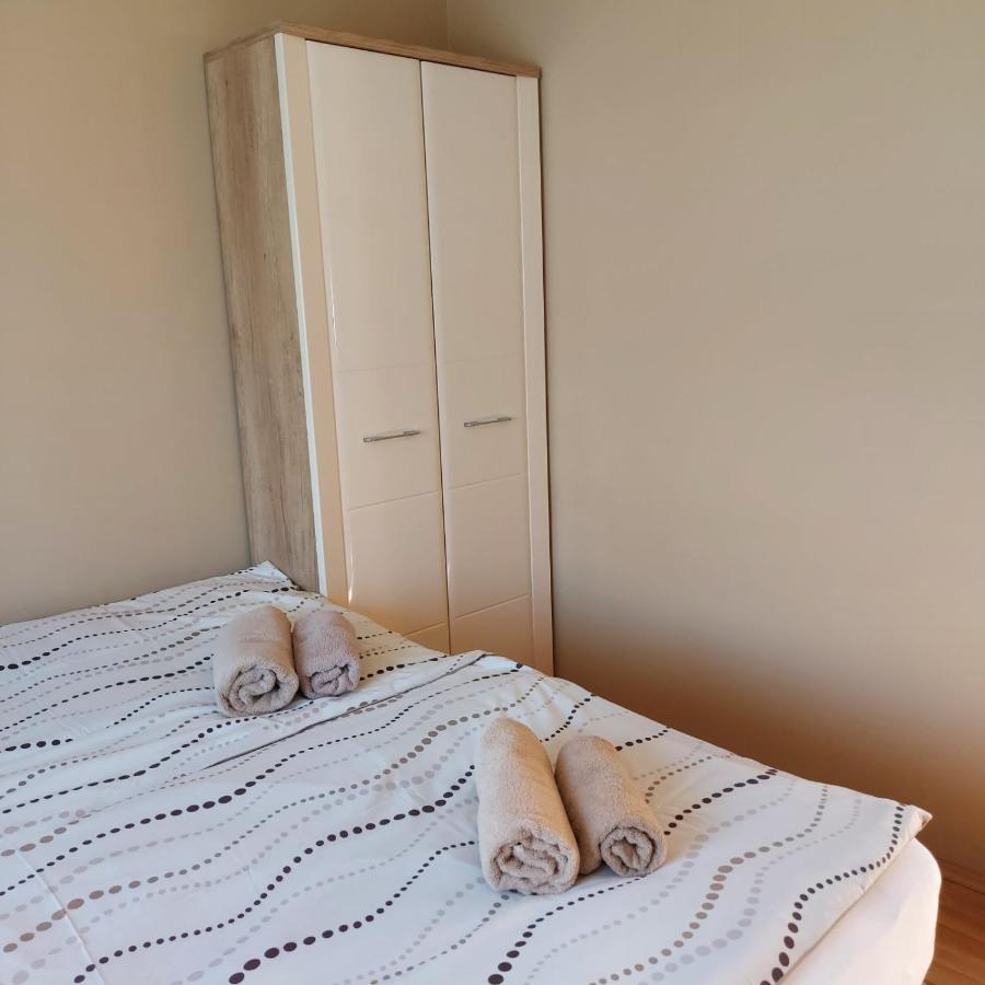 Mediterrán Vendégház Nagyatád Extérieur photo