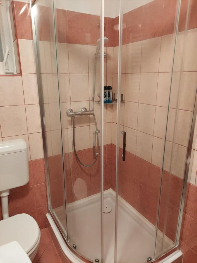 Mediterrán Vendégház Nagyatád Extérieur photo