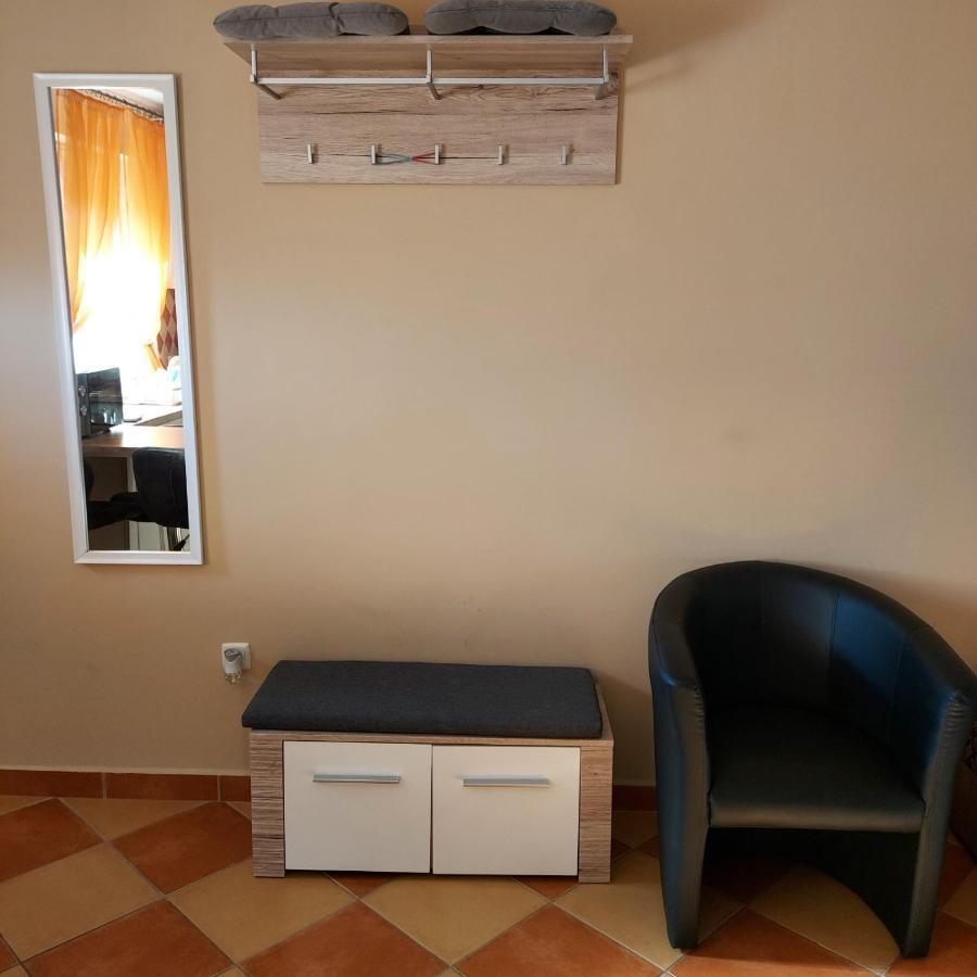 Mediterrán Vendégház Nagyatád Extérieur photo