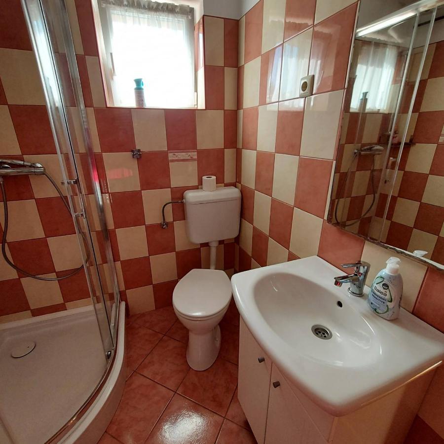 Mediterrán Vendégház Nagyatád Extérieur photo