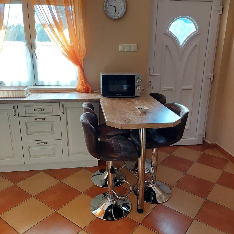 Mediterrán Vendégház Nagyatád Extérieur photo